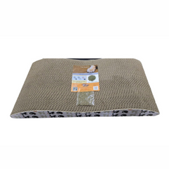 TFC Purrpfect Arch scratcher with Catnip