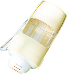 The Furr Company 2 in 1 Water bottle & Treat holder for dogs and cats