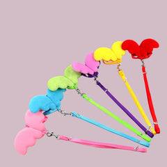 The Furr Company Angel harness Cats and puppies