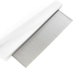 The Furr Company  Flea comb for cat and Dog