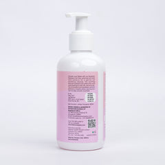 Smooth & Shine Cat Shampoo | Sulfate & Paraben free