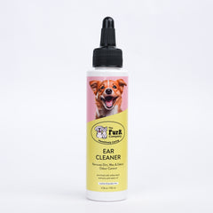 Ear Care with Aloe Vera and Apple Cider- 100 ML