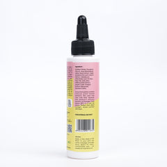 Ear Care with Aloe Vera and Apple Cider- 100 ML