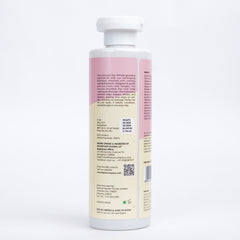 🐶 The Furr Company Detangling Shampoo – Smooth, Knot-Free Fur with a Natural Gloss | Sulfate & Paraben Free