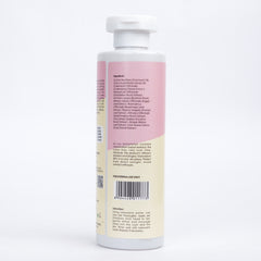 🐶 The Furr Company Detangling Shampoo – Smooth, Knot-Free Fur with a Natural Gloss | Sulfate & Paraben Free