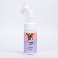 Paw Cleaner for dogs for pawfect cleaning and softness | Vitmain E, Coconut oil, Licorice & Soy Protein | Natural, Sulfate and Paraben free | 110 ML