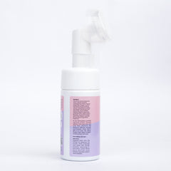 Paw Cleaner for dogs for pawfect cleaning and softness | Vitmain E, Coconut oil, Licorice & Soy Protein | Natural, Sulfate and Paraben free | 110 ML