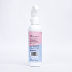 Dry Bath Shampoo for dogs and cats with the goodness of Berries, Coconut Milk and Vitamin E- 200 Ml