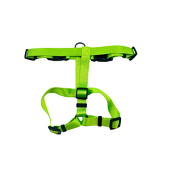 Petblush premium harness for Dogs- large-green