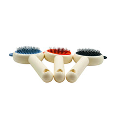The Furr Company Panda Slicker Brush for Dogs and Cats