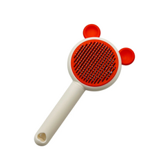 The Furr Company Panda Slicker Brush for Dogs and Cats
