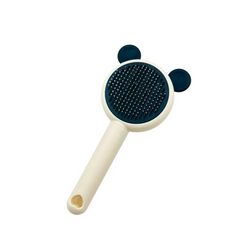 The Furr Company Panda Slicker Brush for Dogs and Cats