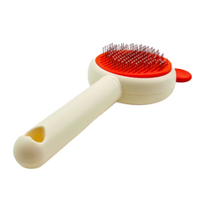 The Furr Company Panda Slicker Brush for Dogs and Cats
