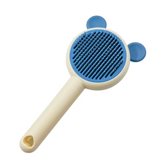 The Furr Company Panda Slicker Brush for Dogs and Cats