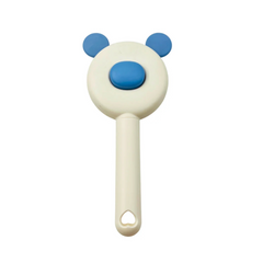 The Furr Company Panda Slicker Brush for Dogs and Cats