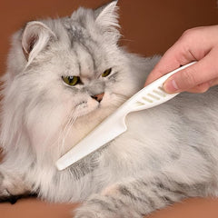 The Furr Company  Flea comb for cat and Dog