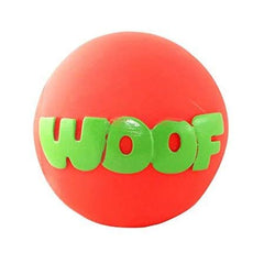 The Furr Company Woof Ball