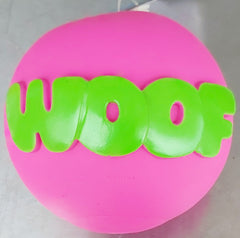 The Furr Company Woof Ball