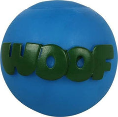 The Furr Company Woof Ball