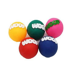The Furr Company Woof Ball