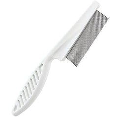 The Furr Company  Flea comb for cat and Dog