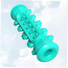 The Furr company Molar Toothbrush toy for dog - Blue