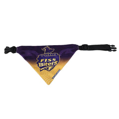 IPL Edition Bandana - Kolkata