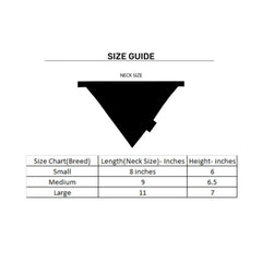 IPL Edition Bandana - Chennai