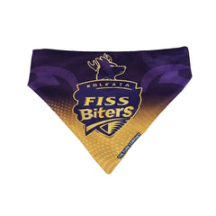 IPL Edition Bandana - Kolkata