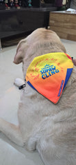 IPL Edition Bandana - Chennai