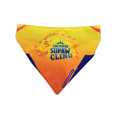 IPL Edition Bandana - Chennai