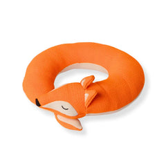 The Furr company Knitted snuggly Foxy Plush Toy