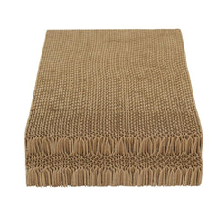 The Furr Company Fold & Purr Scratcher with Catnip