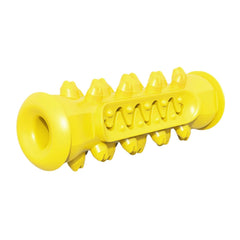 The Furr company Molar Toothbrush toy for dog - Yellow