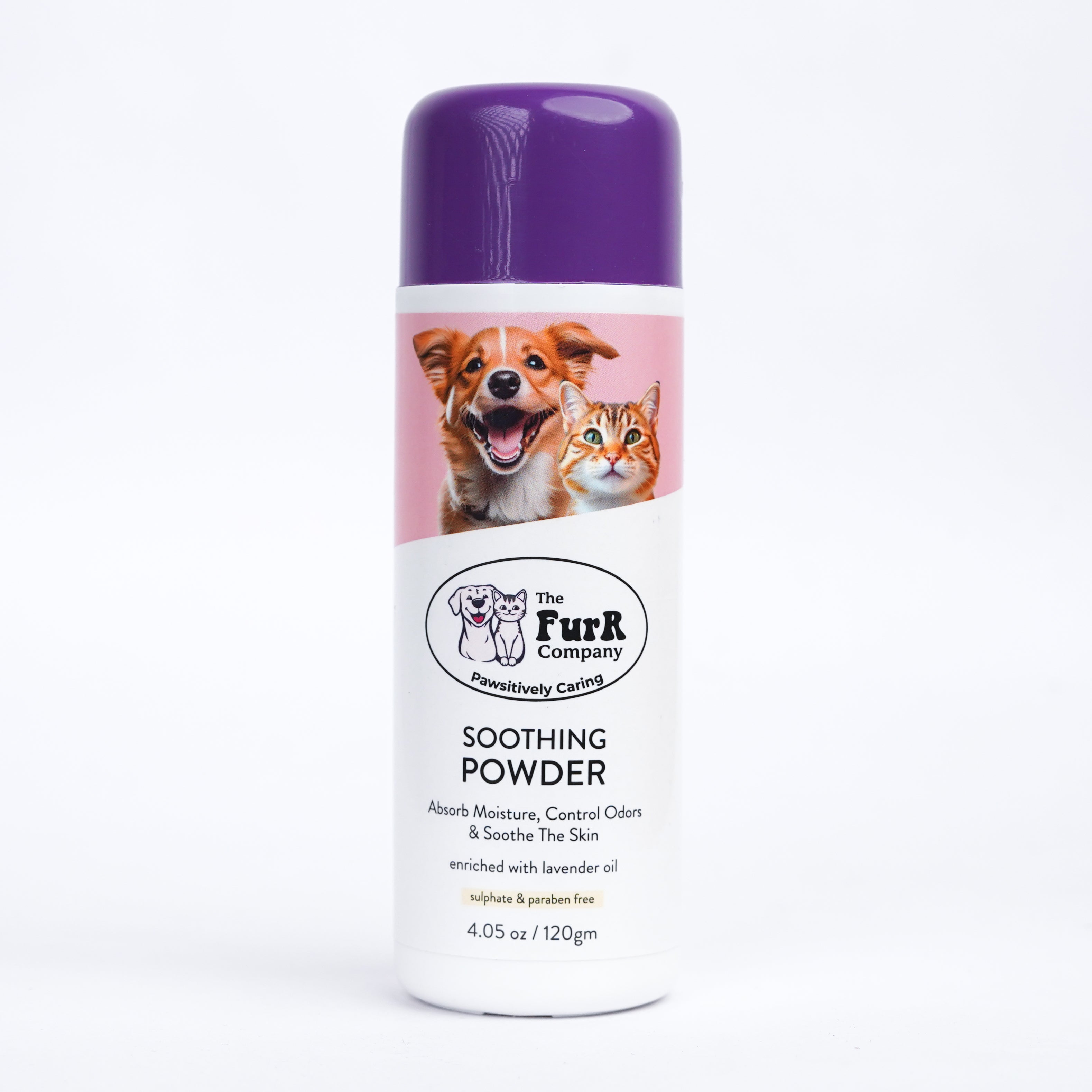 Double action Skin Protection against Tick and Itch | Natural | Sulfate and Paraben Free | 250 &