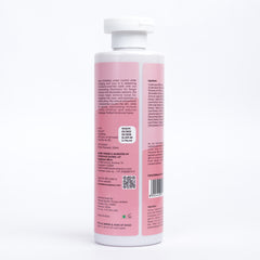 The Furr Company Deshedding Shampoo – For a Healthier, Shinier, Stronger Coat