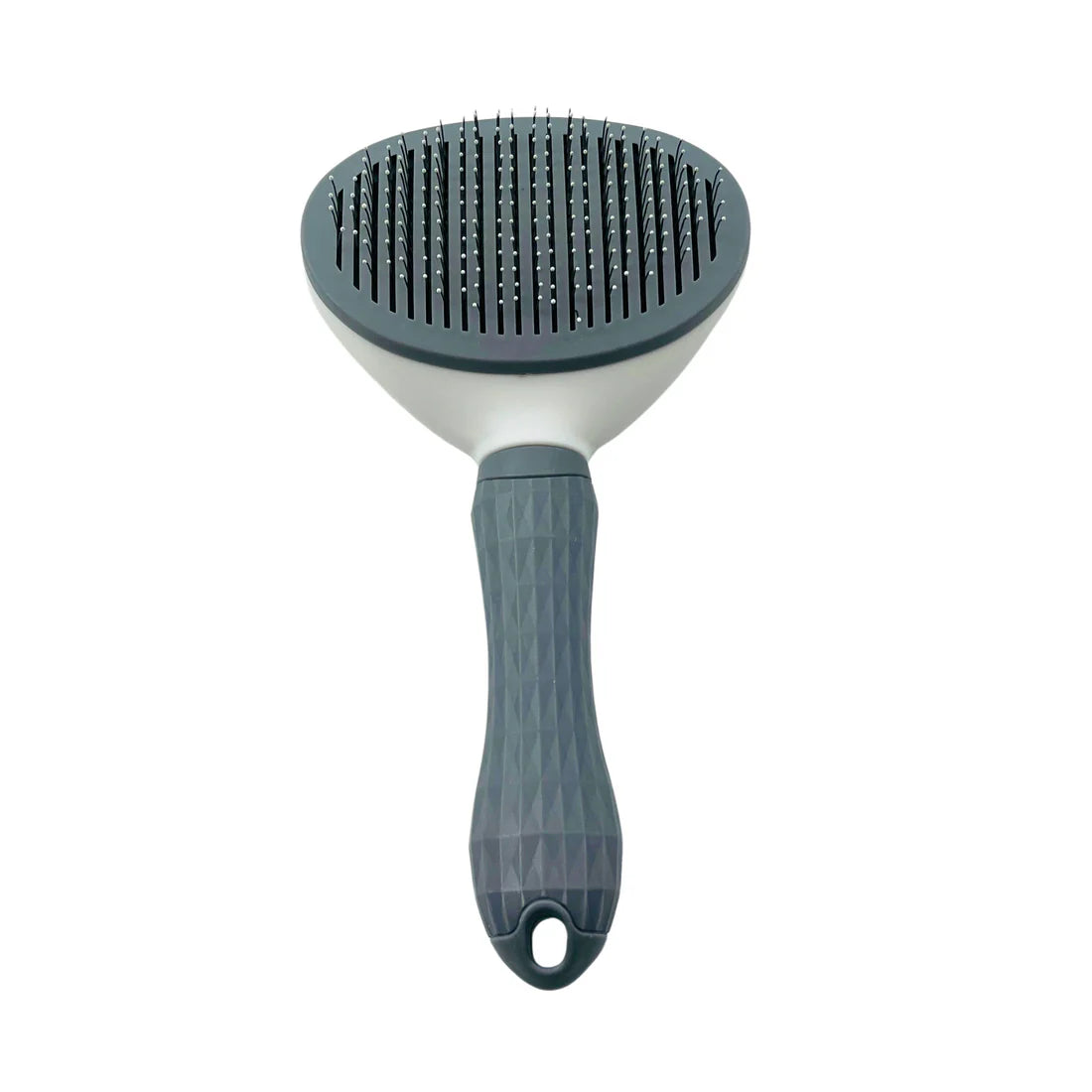 Slicker Brush for Dogs and Cats - Control Shedding and help fur growth