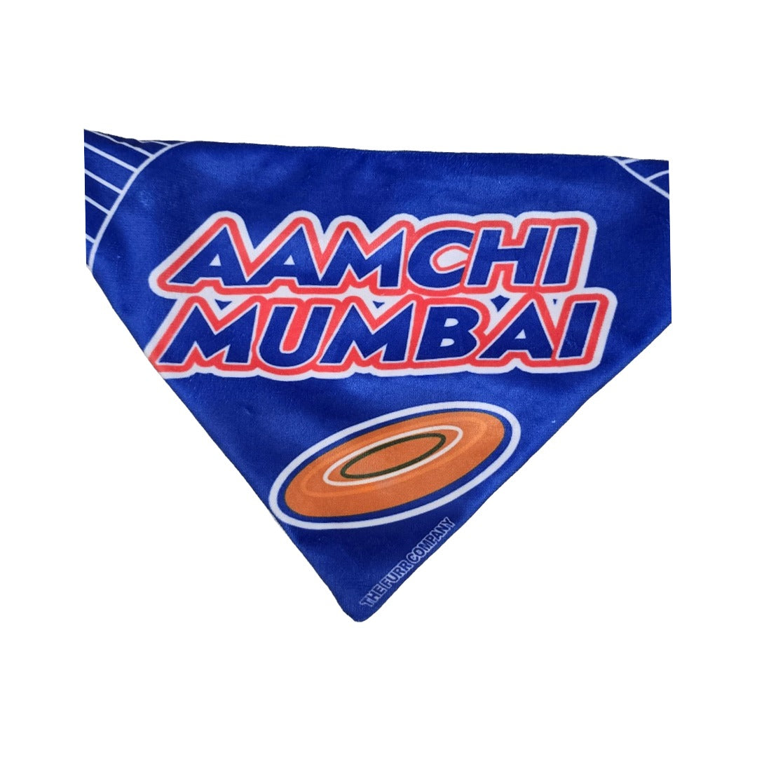 IPL Edition Bandana - MI